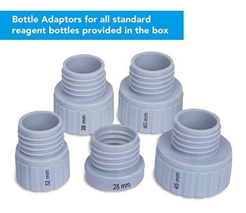 Bottle Adaptors