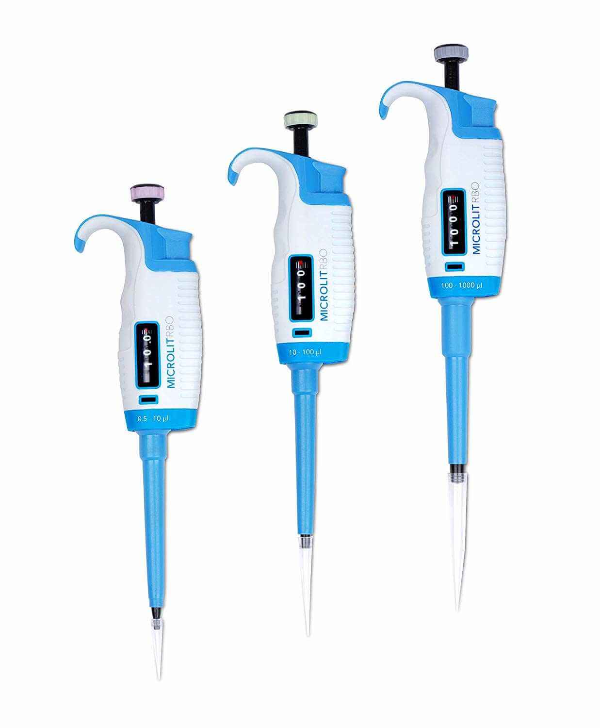 Pipette Sets & Starter Kits