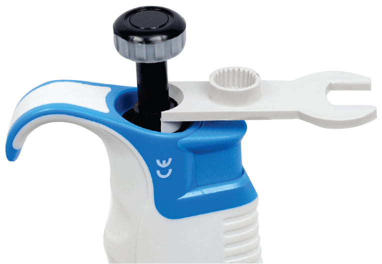 Micropipette Pipettor Starter Kit Microlit