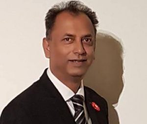 Atul Jain