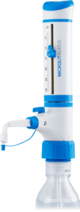 Burette And Burette Stand