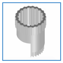 Unique Calibration mechanism/tool (UniCal™)