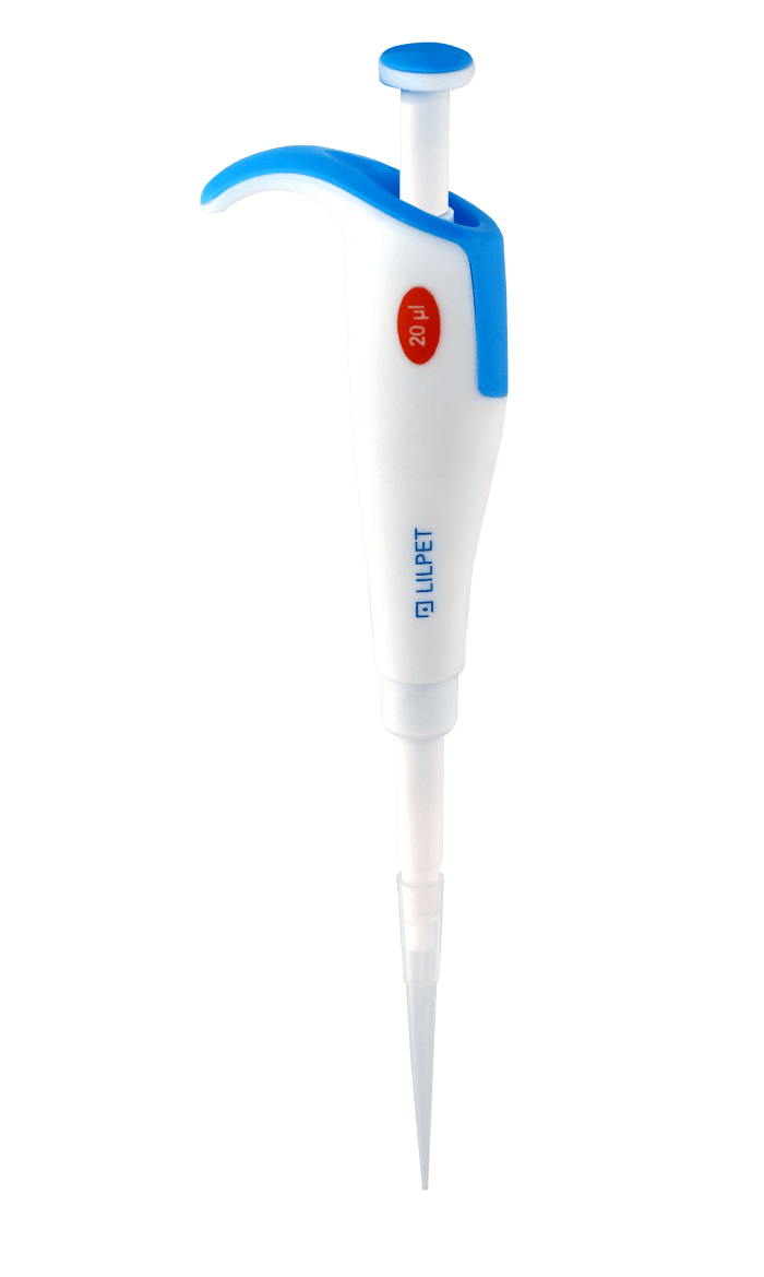 Miniature Micropipettes