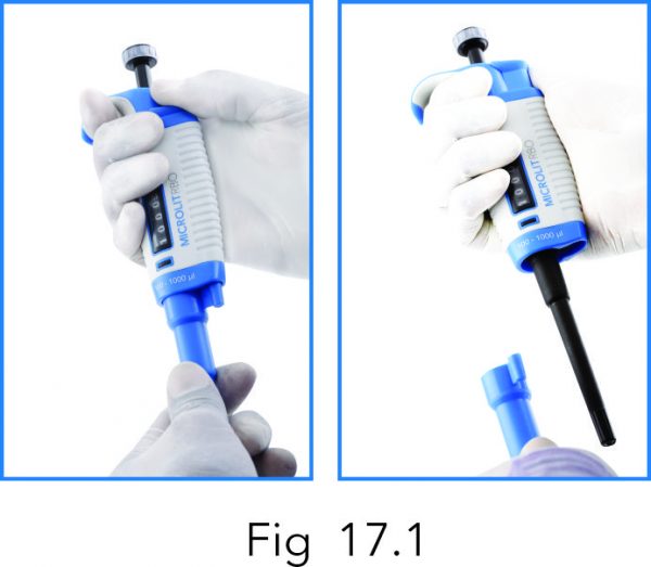 Micropipette Product Manual Microlit USA