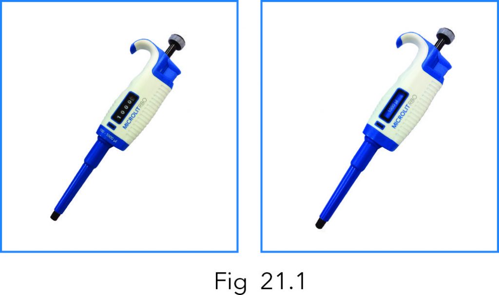 Micropipette Product Manual Microlit USA