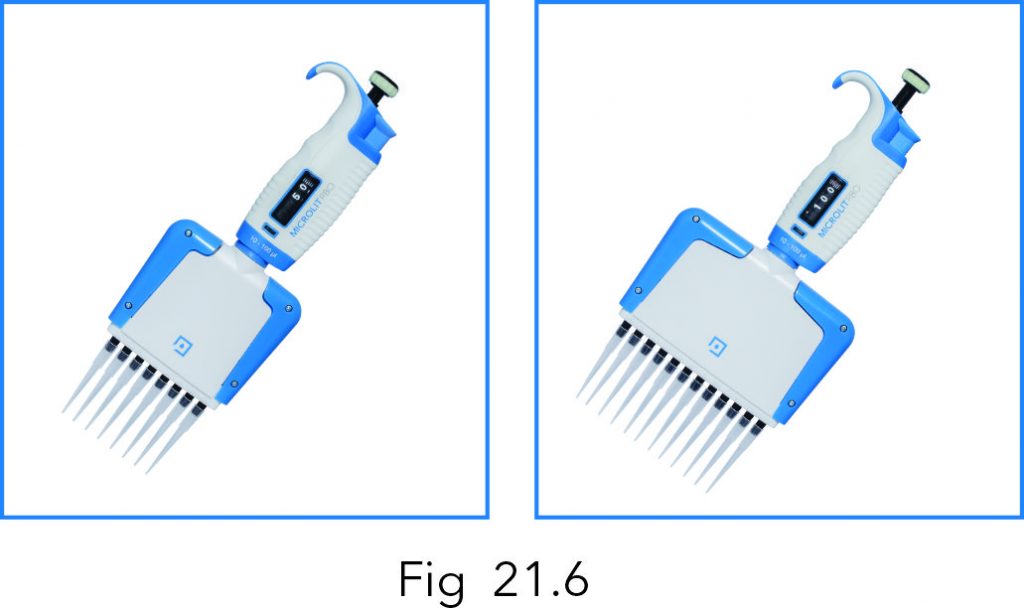 Micropipette Product Manual Microlit USA