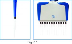 Micropipette tipcone