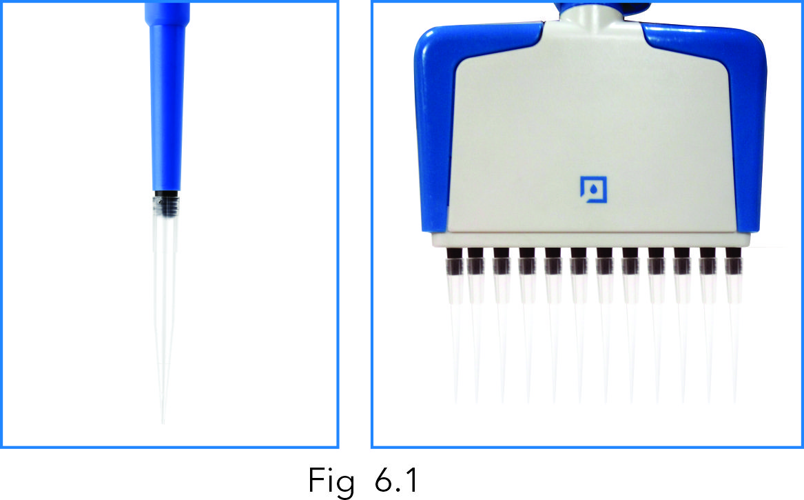 Micropipette Product Manual Microlit USA