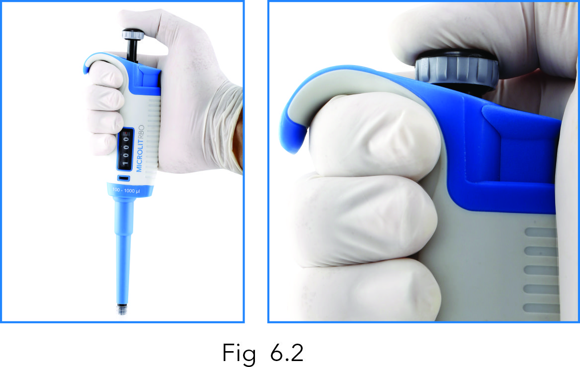 Micropipette Product Manual Microlit USA