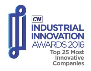 Industrial Innovation Awards 2016 