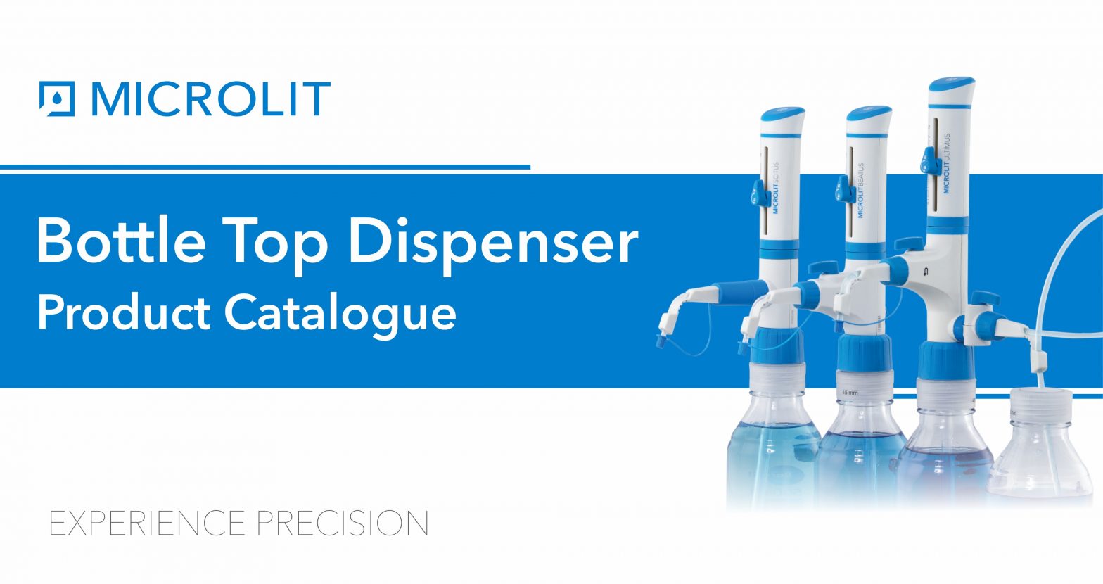 Bottle Top Dispenser Product