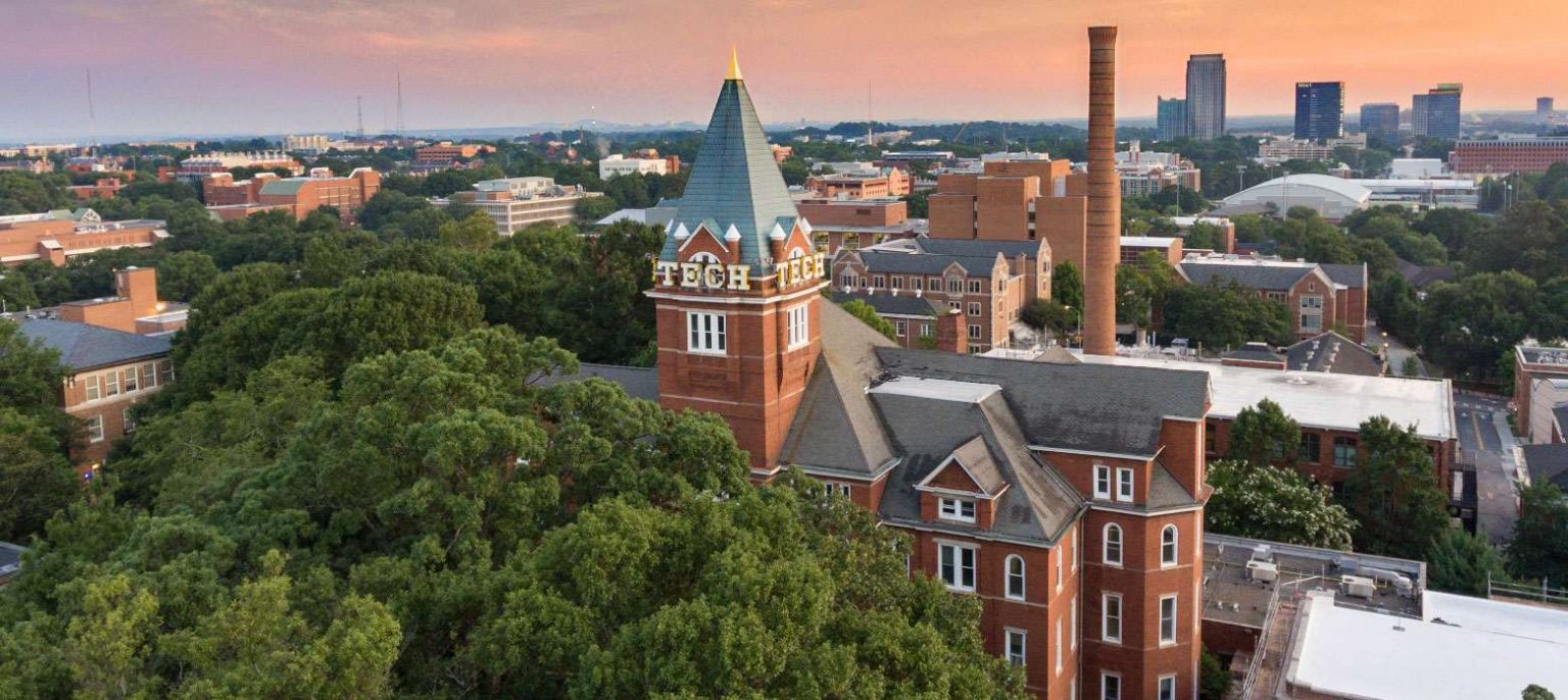 Top 10 US Scientific Research Institutes