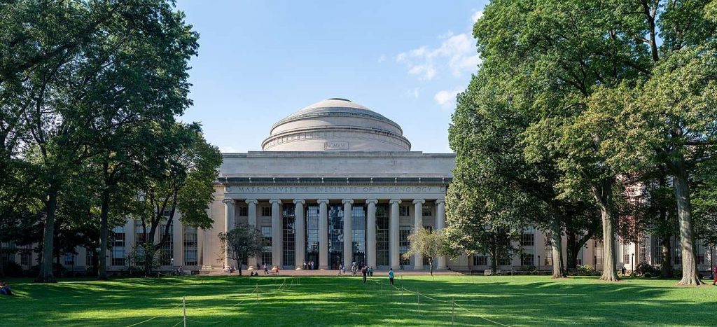 Massachusetts Institute of Technology