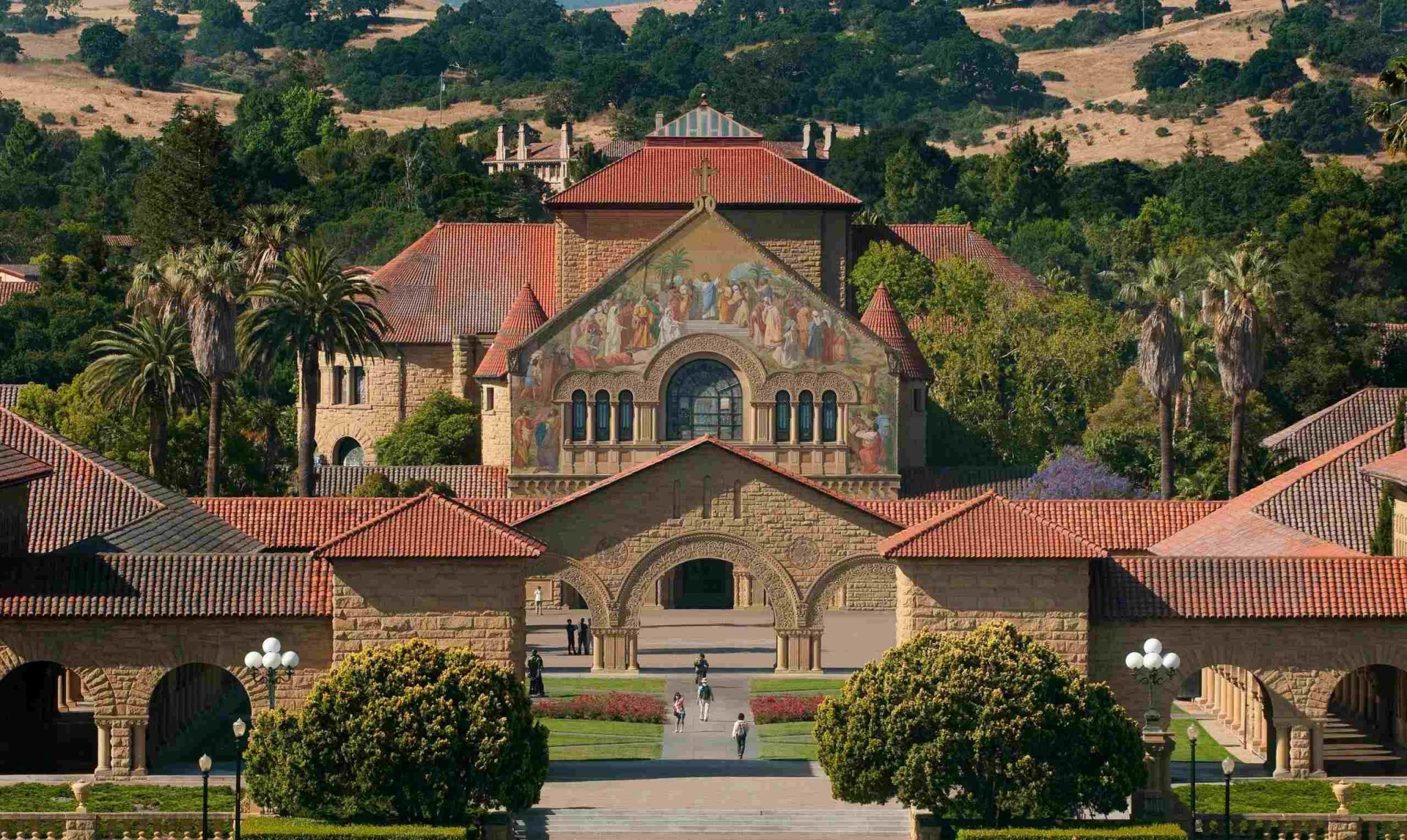 stanford research institute