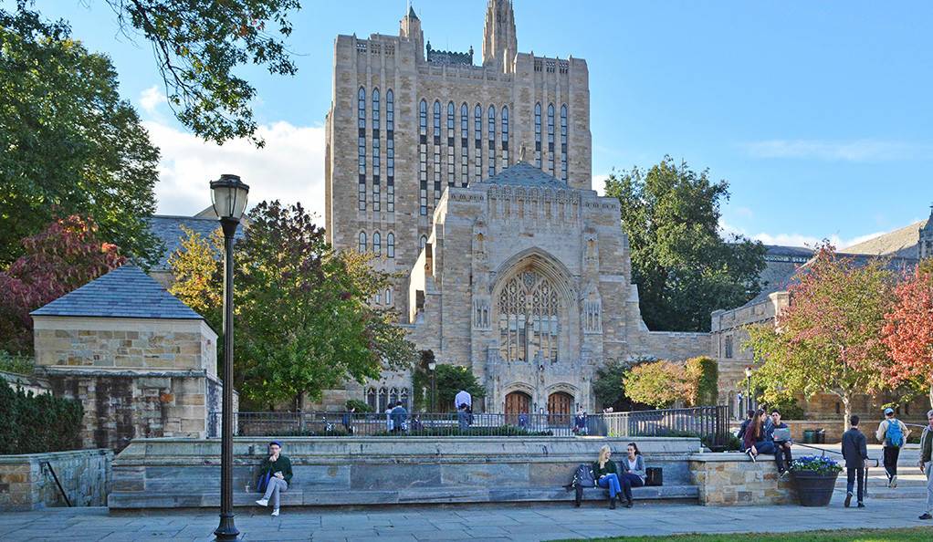 Yale University