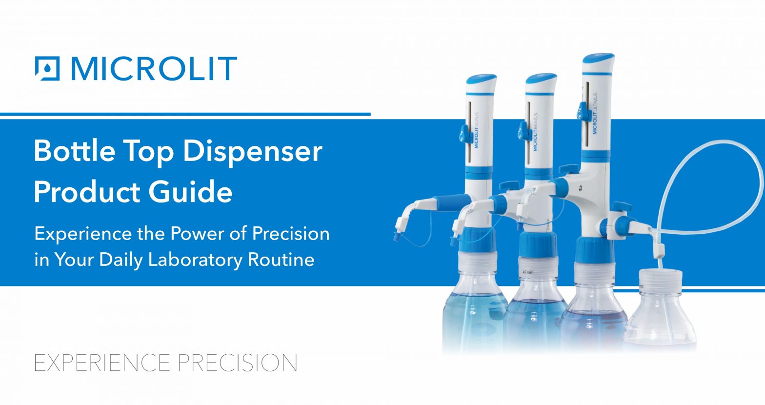 Bottle Top Dispenser Product