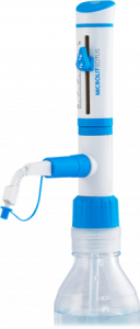 Microlit Scitus Bottle Top Dispenser