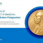Meet the winners of Nobel Prize 2021 in Medicine