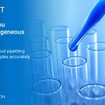How to do pipetting heterogeneous samples correctly 1