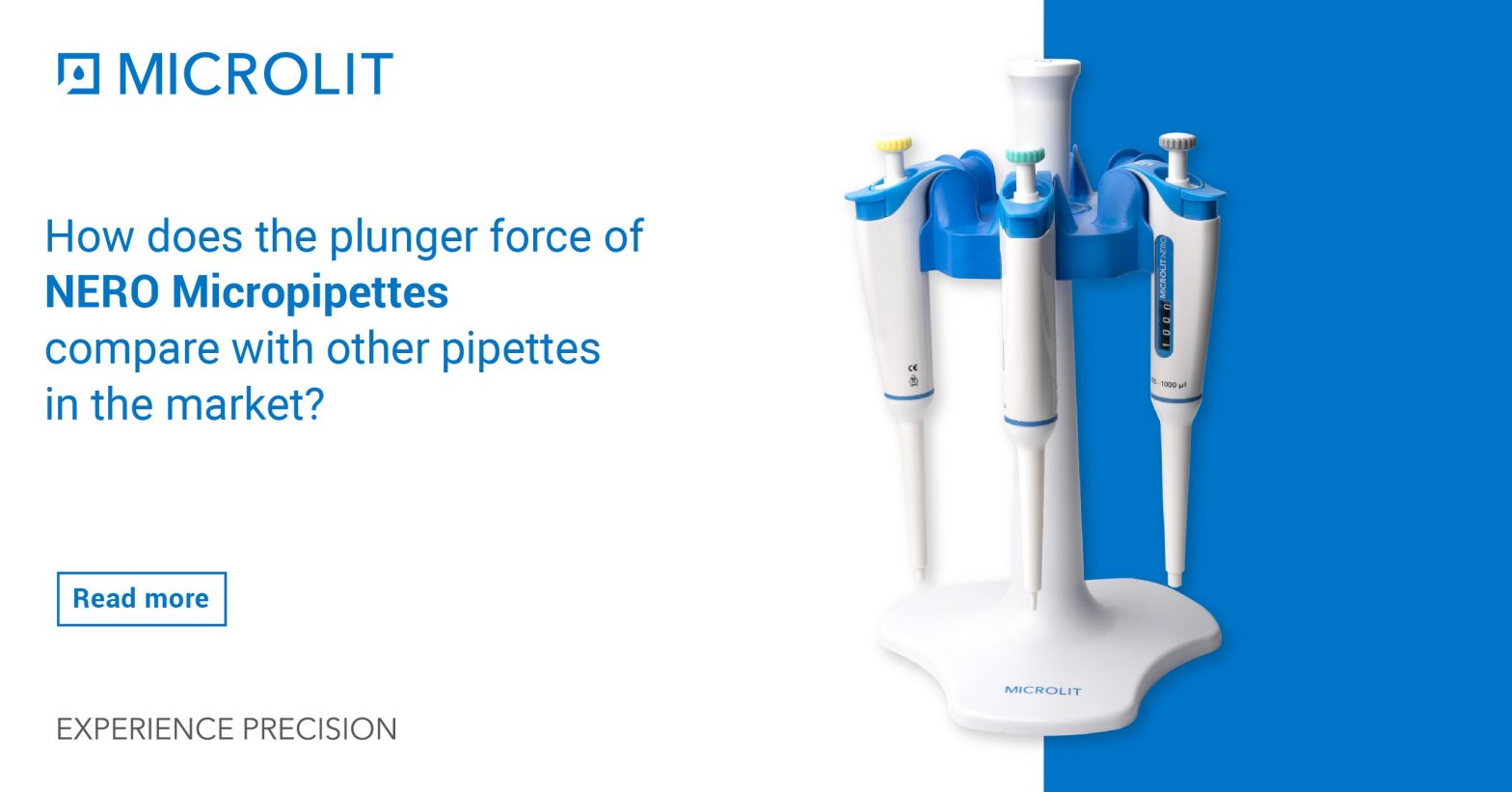 what is plunger force in micropipette