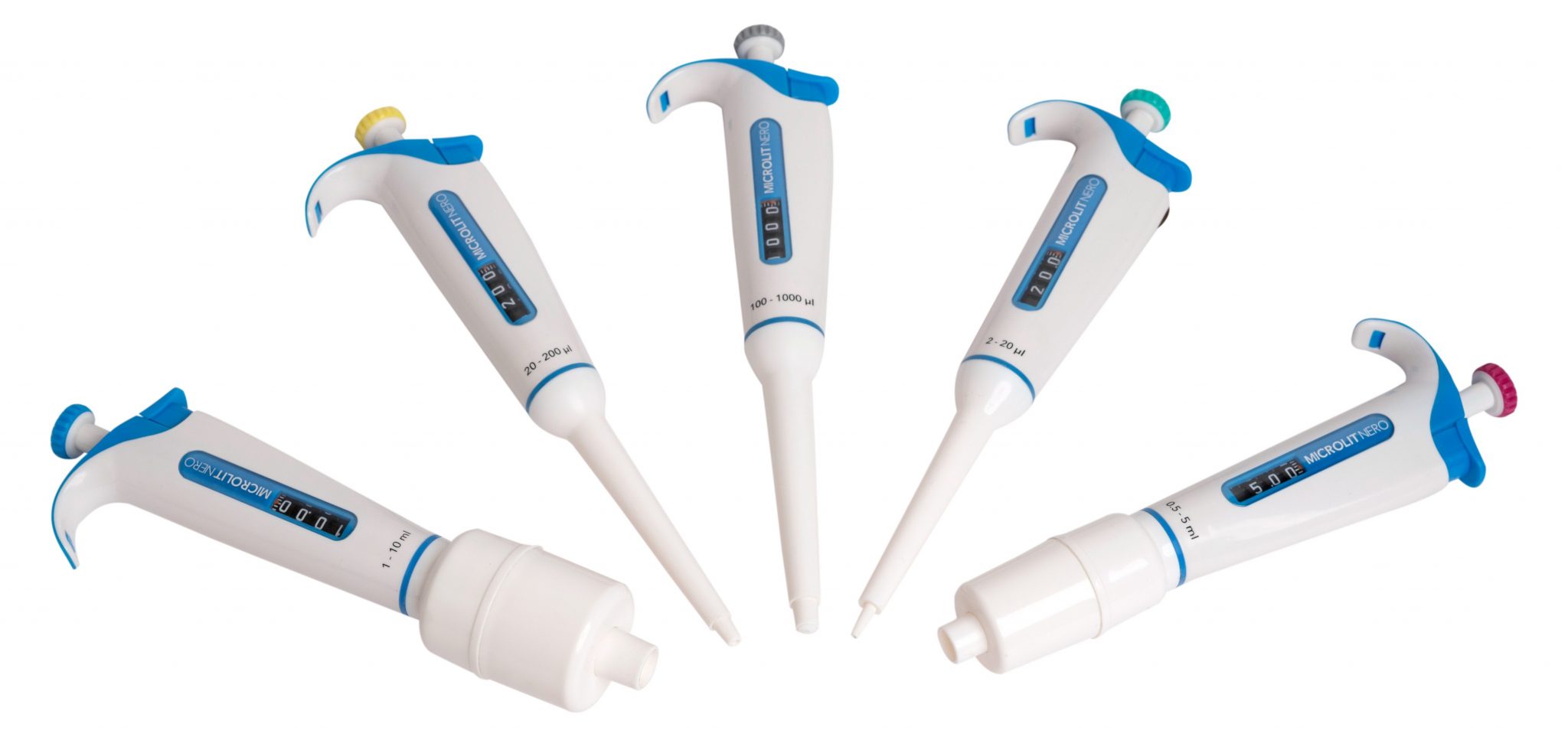 What is the Plunger Force in micropipette & softest in the market