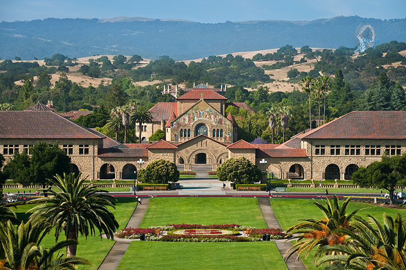 stanford university