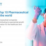 top 10 pharmaceutical companies