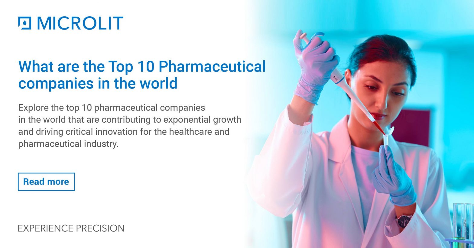 top 10 pharmaceutical companies