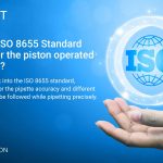 What is ISO 8655 Standard