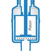 Achieve precision with uAir™ technology