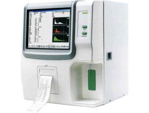 Haematology Analyzer