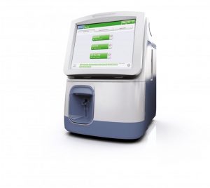 Blood Gas Analyzers