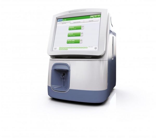 What are the Different Types of Medical Lab Instruments