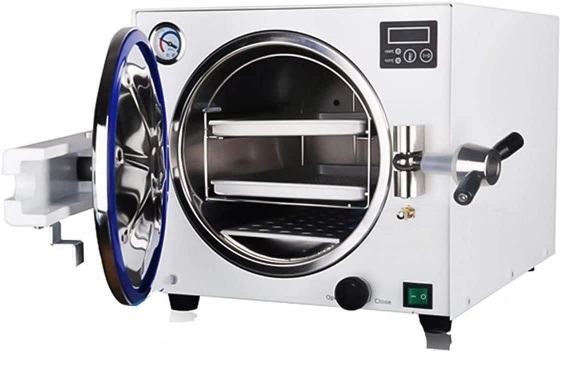 Autoclave Machine