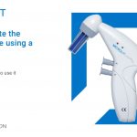 how to aspirate the correct volume using a pipette filler