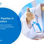 importance of pipettes in clinical diagnostics