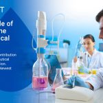 Essential role of burette in the pharmaceutical industry