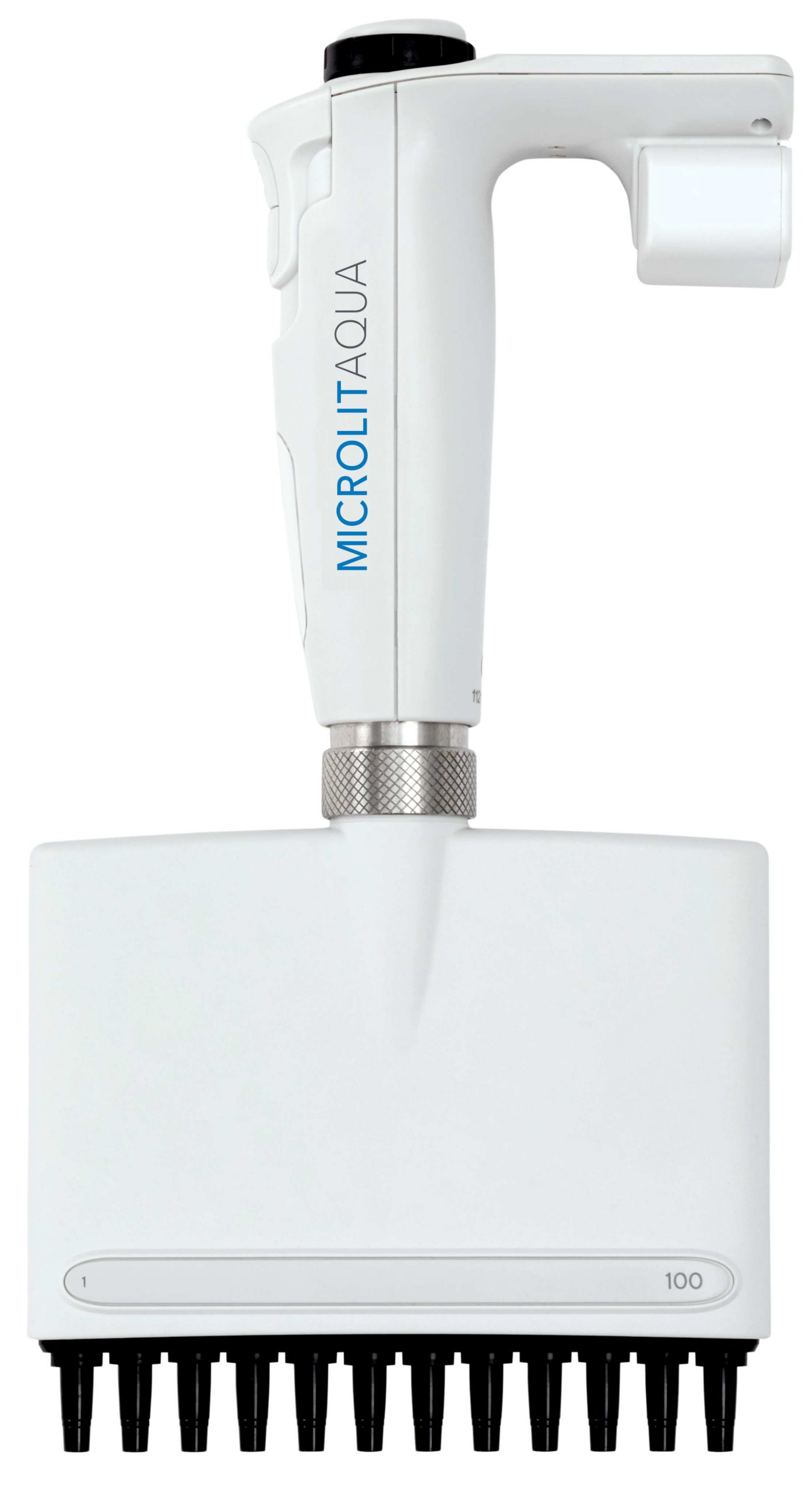 Evolution of Microlit: From Mouth Pipetting to Tablets