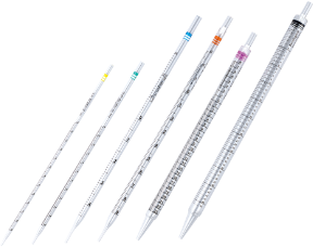 Glass Pipettes
