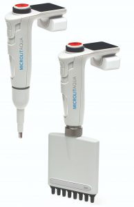 Microlit Aqua Pipettes