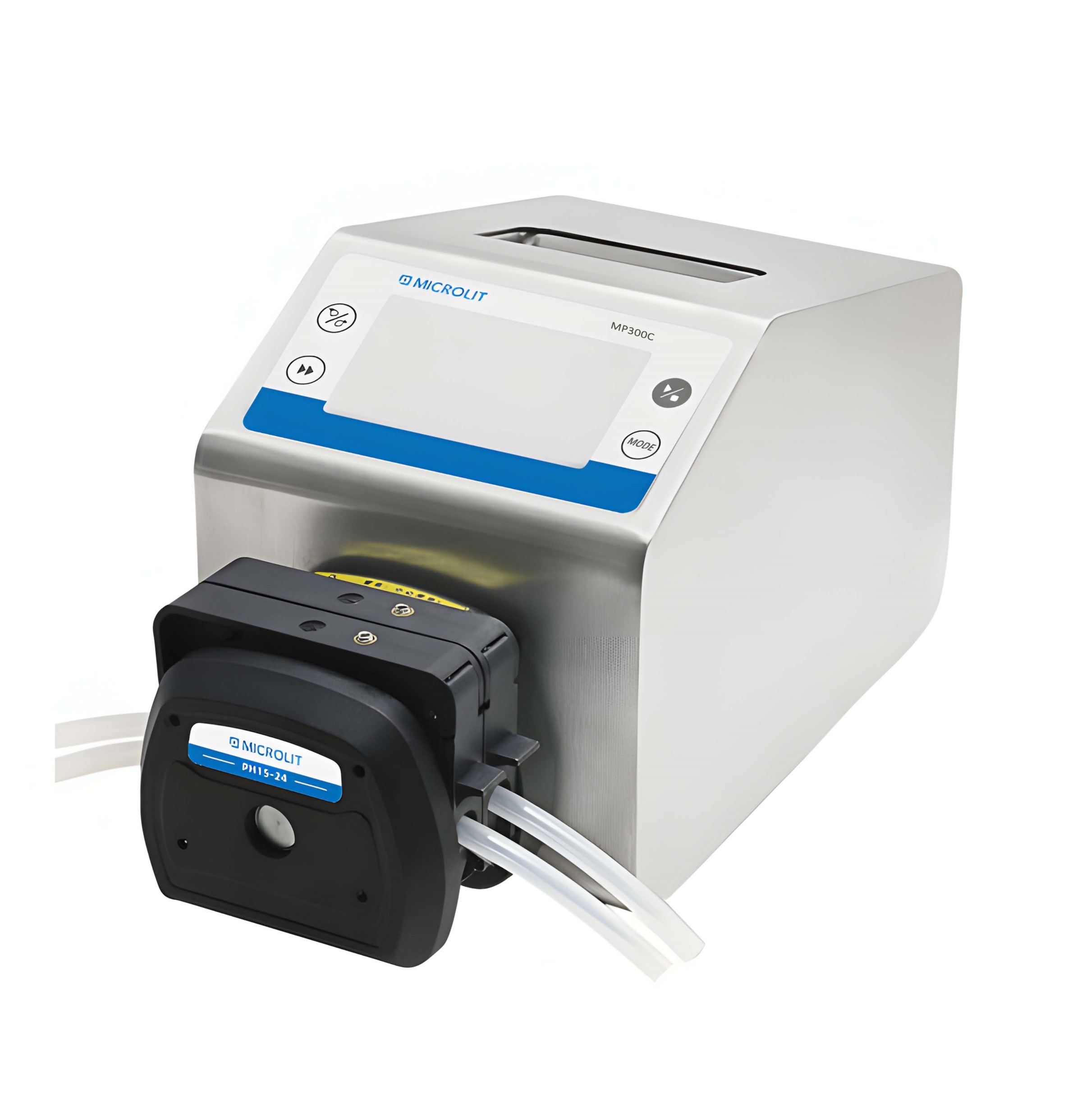 Clever Flow Series with Stainless Steel Housing