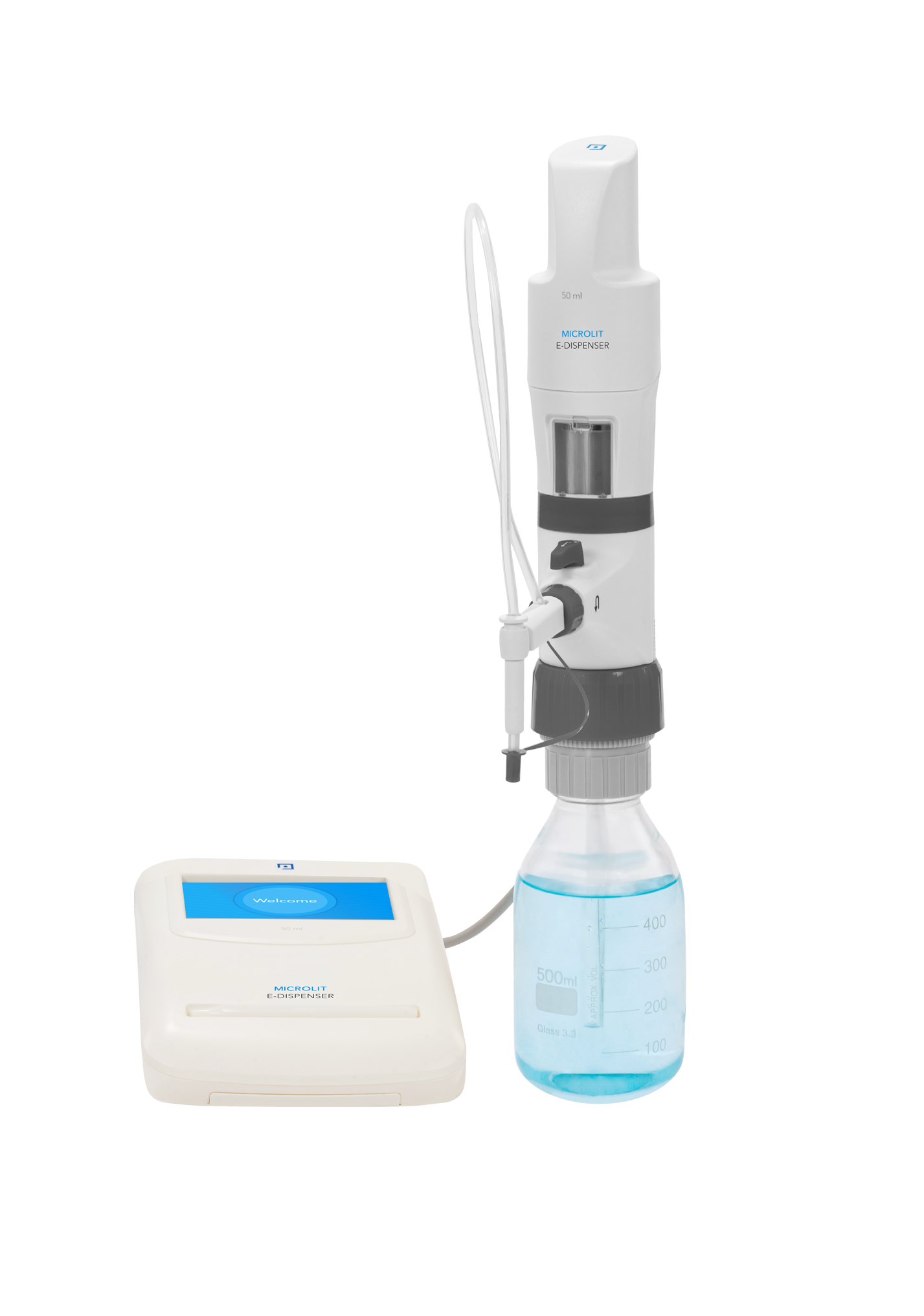 E-Dispenser