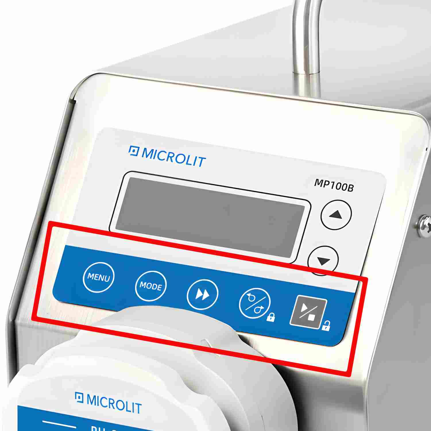Comprehensive Control Options