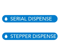 Multiple Dispensing Modes