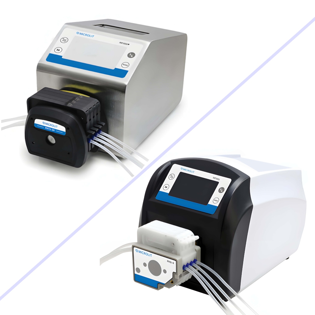 Intelligent Dispensing