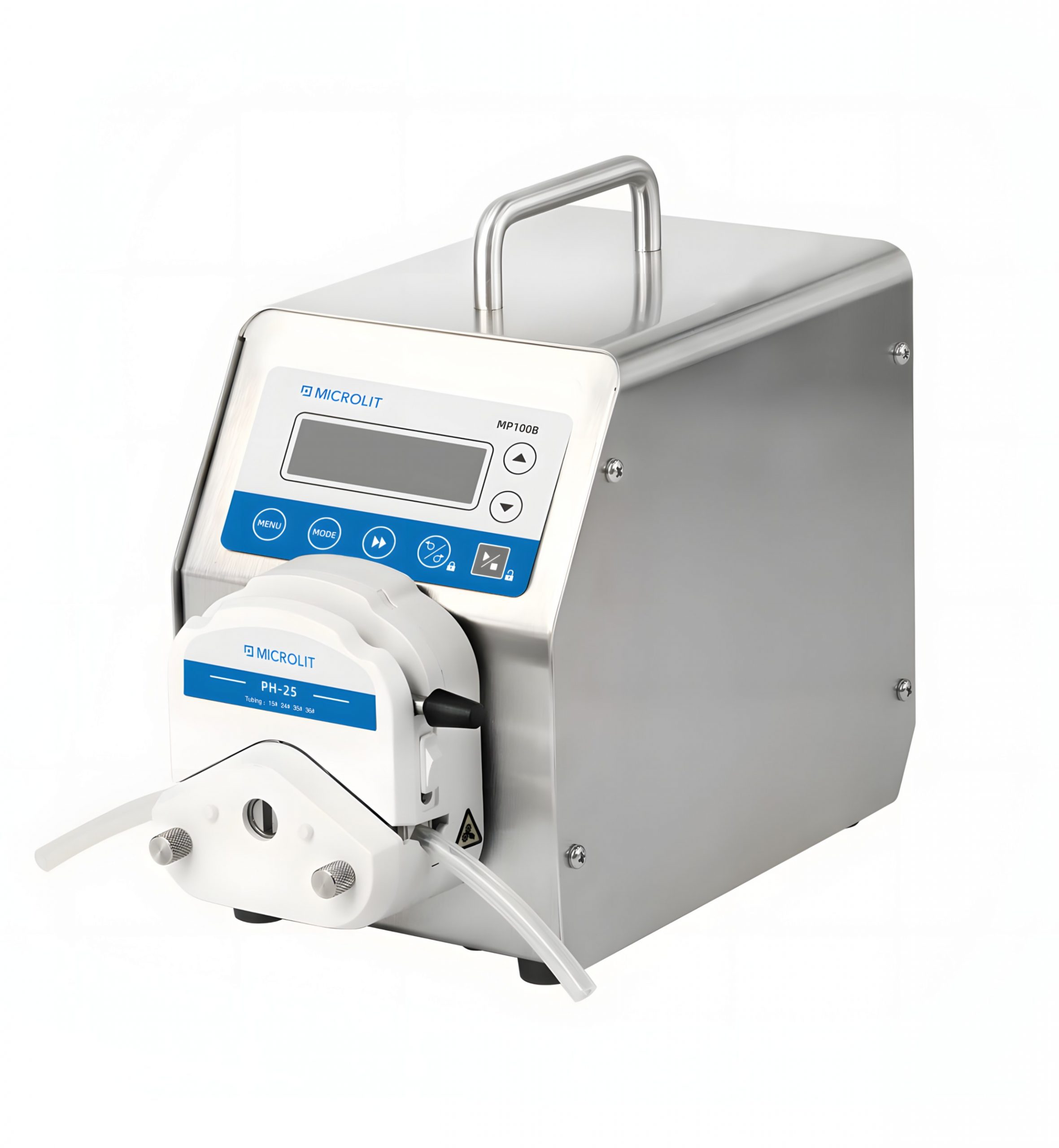 Speed Variable Series with Stainless Steel Housing