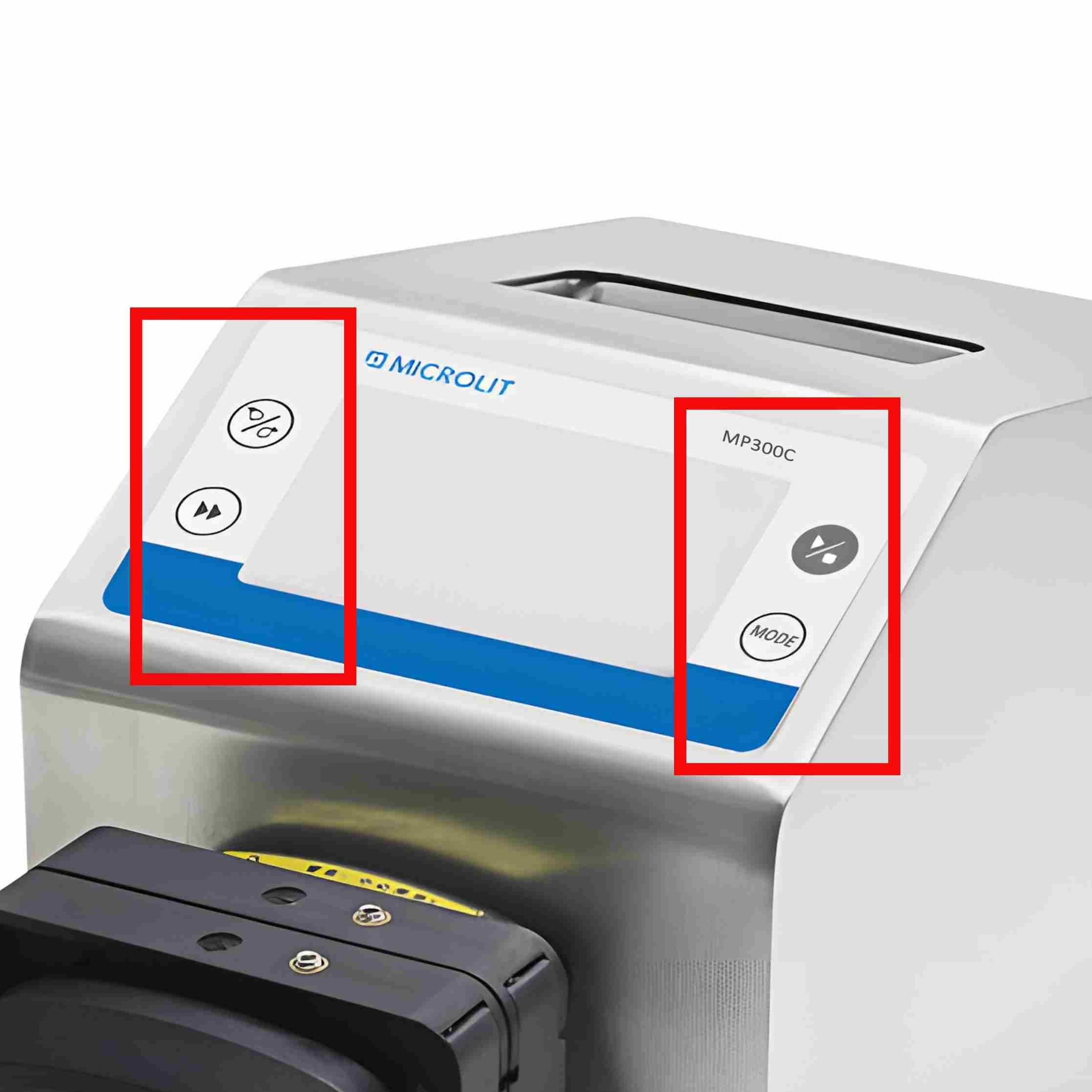 Comprehensive Control Functions