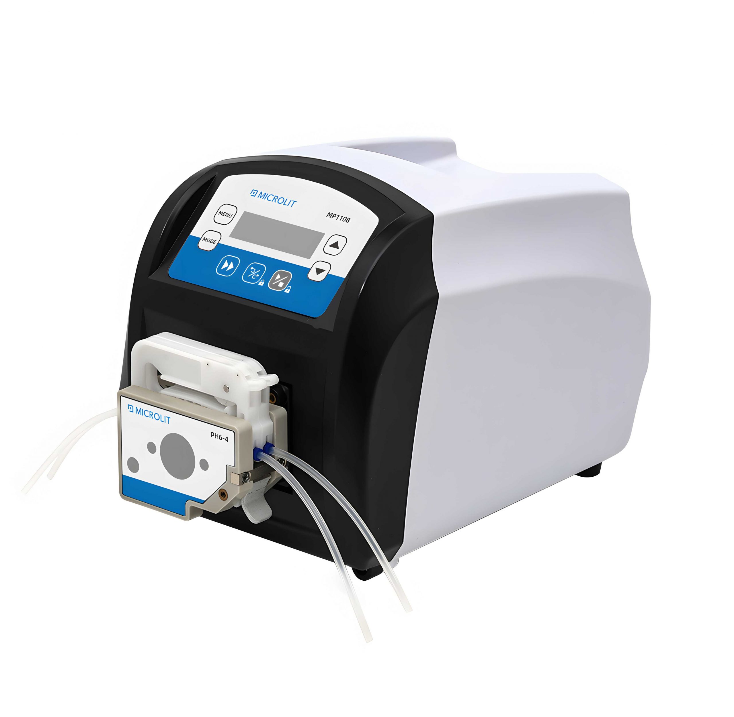 Speed Variable Series with Plastic Housing