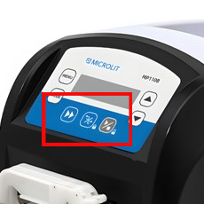 Comprehensive Control Options