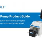 Peristaltic Pump Product Guide